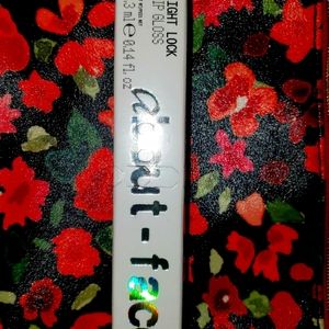 About-face light lock lip gloss in Payton